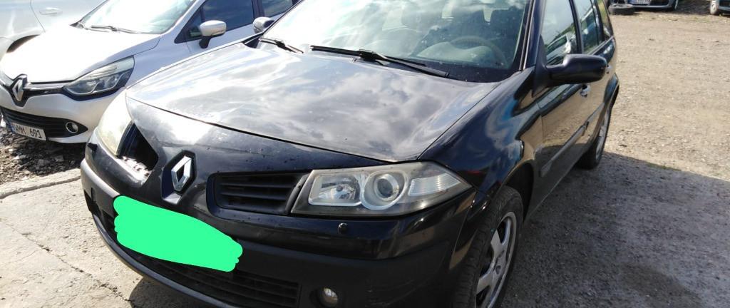 Dezmembrez renault megane 2 1 leu