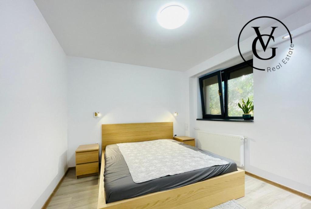 Apartament 2 camere Renovat complet Piata Domenii