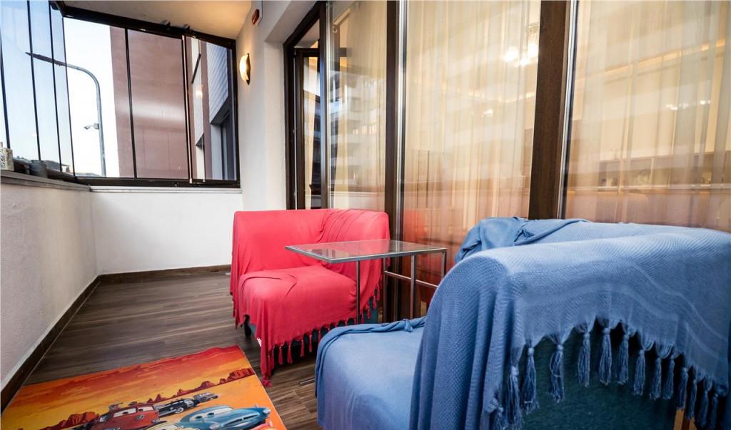 Tur 3D Pet friendly Decomandat 110mp 2 parcari subterane I