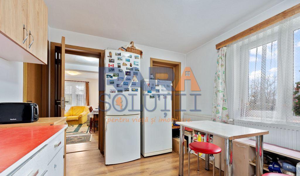 Casa P 1 4 dormitoare 2 bai 1080 mp teren