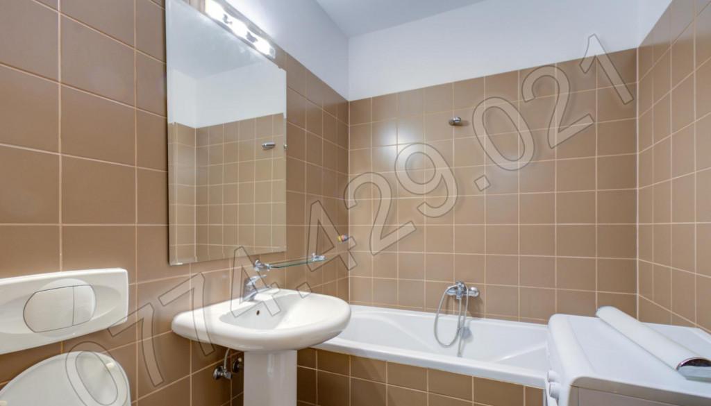 Garsoniera Asmita Garden Splaiul Unirii Delta Vacaresti