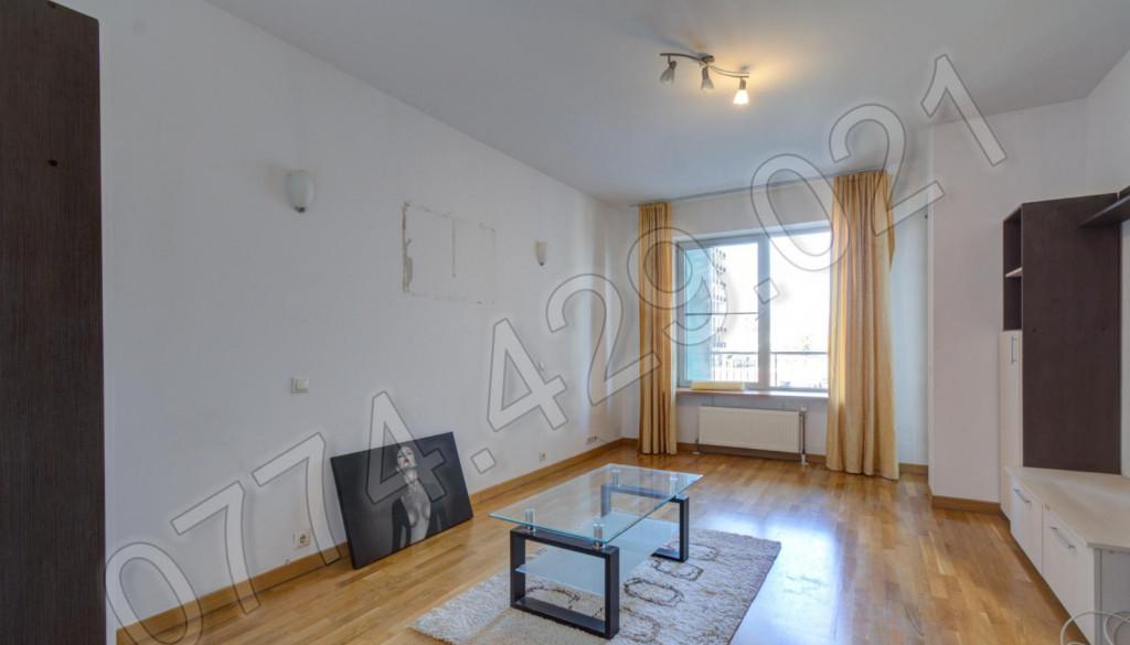 Garsoniera Asmita Garden Splaiul Unirii Delta Vacaresti