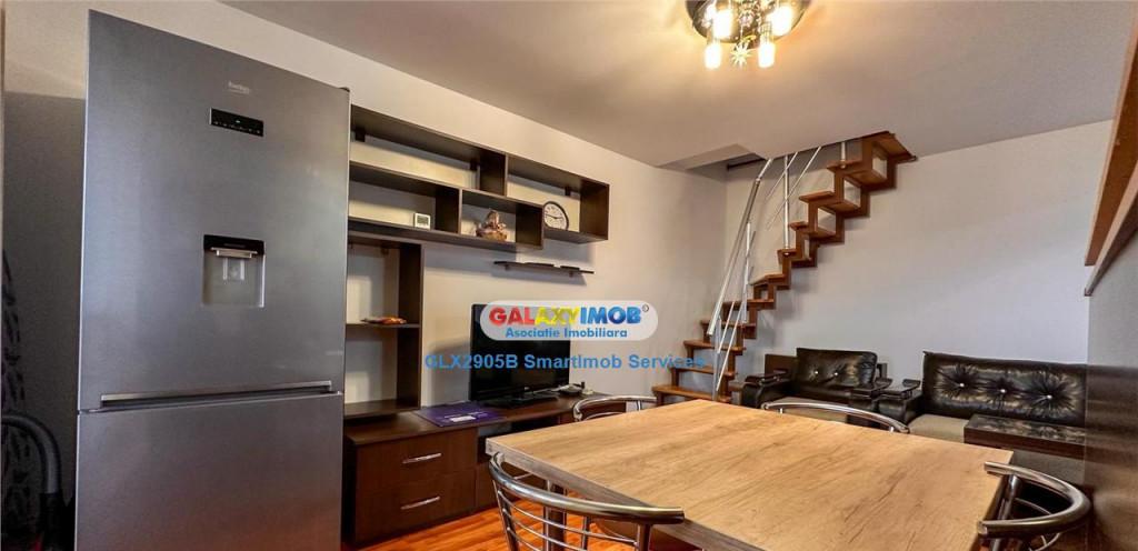 Apartament 3 camere Mobilat Utilat Colentina V Bac