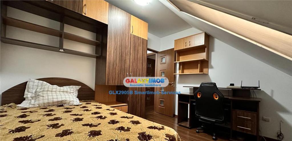 Apartament 3 camere Mobilat Utilat Colentina V Bac