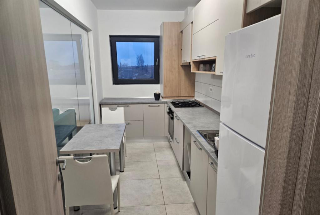 Aqua City Garsoniera de inchiriat