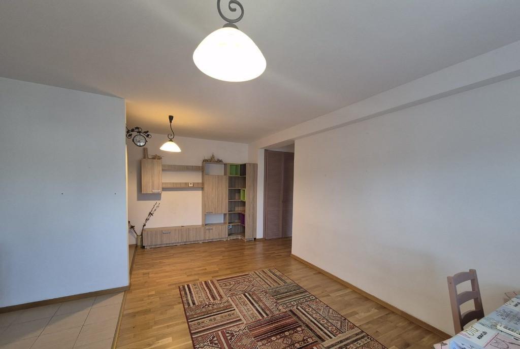 Voluntari Metro Omnix City vanzare ap 2 camere mobilat parcare