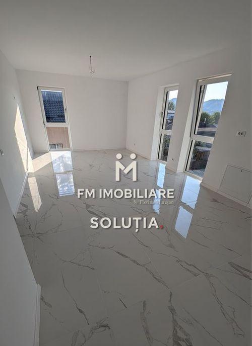 Apartament 2 camere Anton Pann