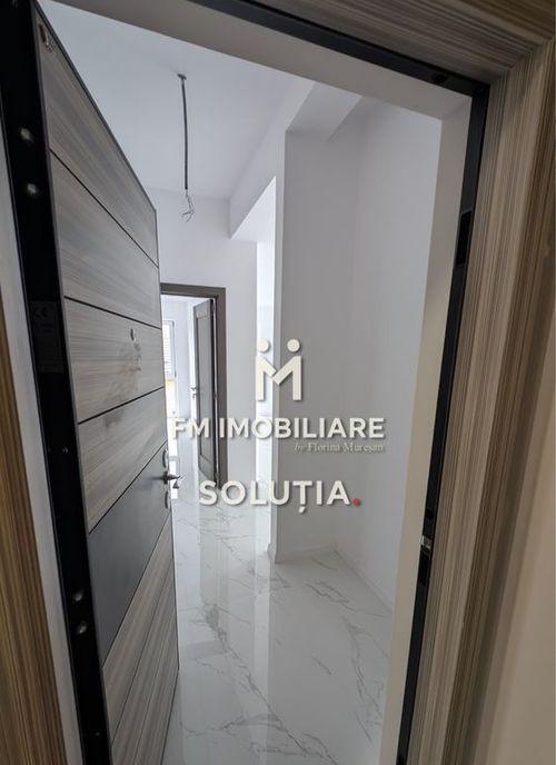 Apartament 2 camere Anton Pann