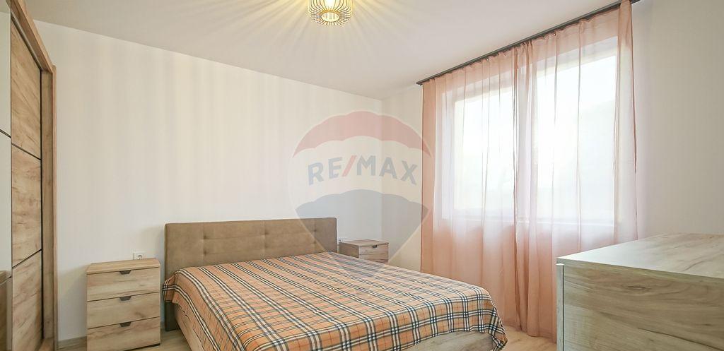 Casa pe parter cu incalzire in pardoseala - Sanpe