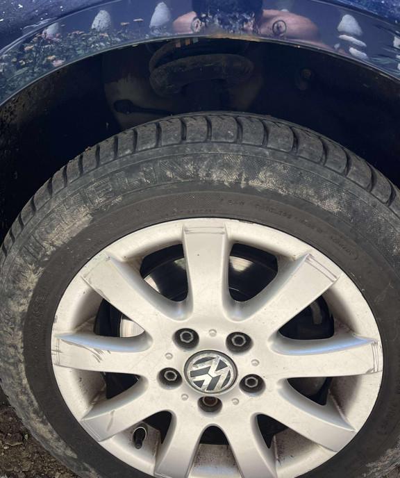 Vw golf 5 1 9 in stare buna de functionare 1 300 eur