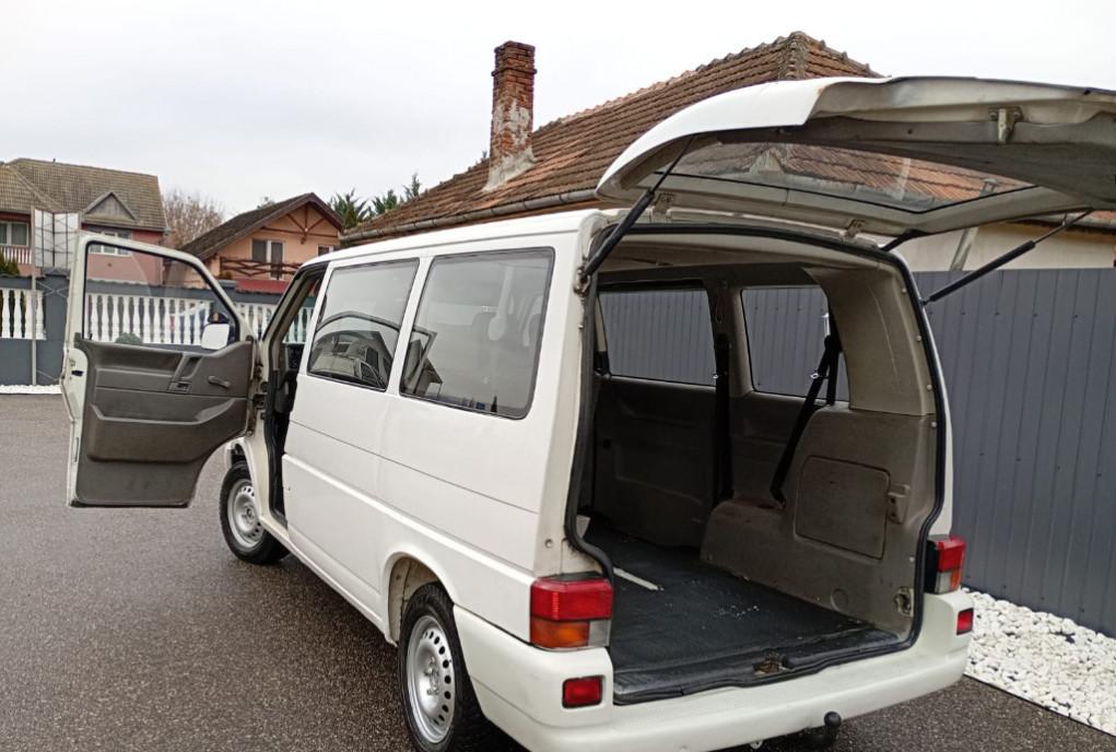 VW T4 Caravelle 1998 1 750 eur
