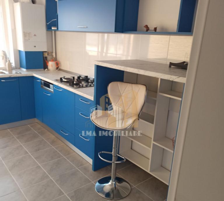 Apartament 2 camere 56mp in subcetate city 1 Brasov