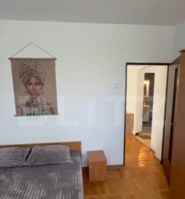 Apartament cu 2 camere 46 mp zona Lipovei