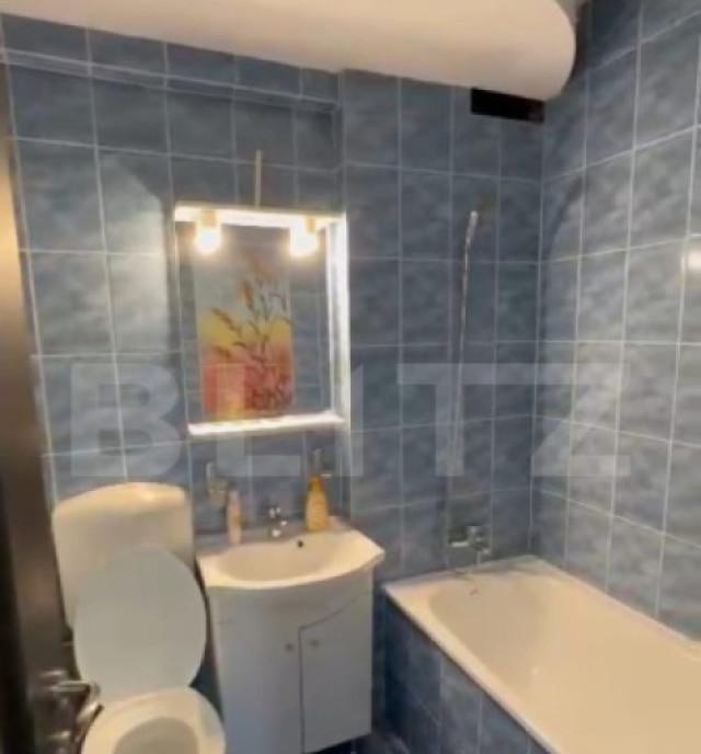 Apartament cu 2 camere 46 mp zona Lipovei