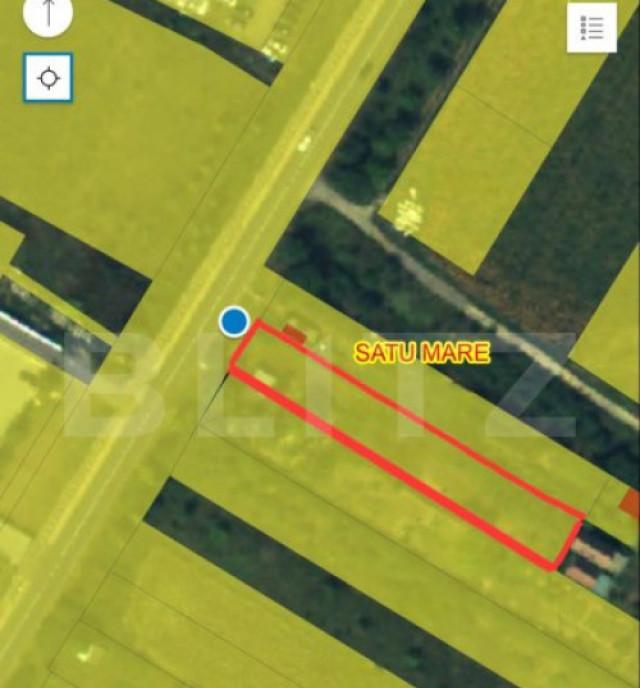 Investitie Apartament de lux 2 camere langa aeroport c