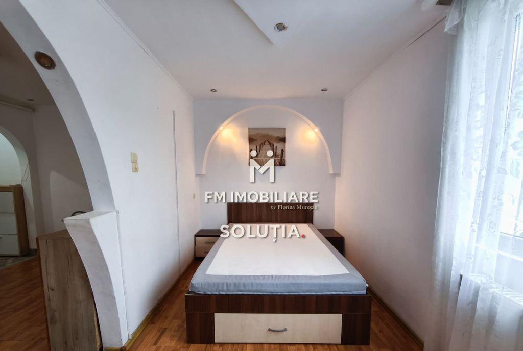 Apartament 2 camere zona Enescu Vivo Mall