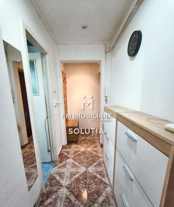 Apartament 2 camere zona Enescu Vivo Mall