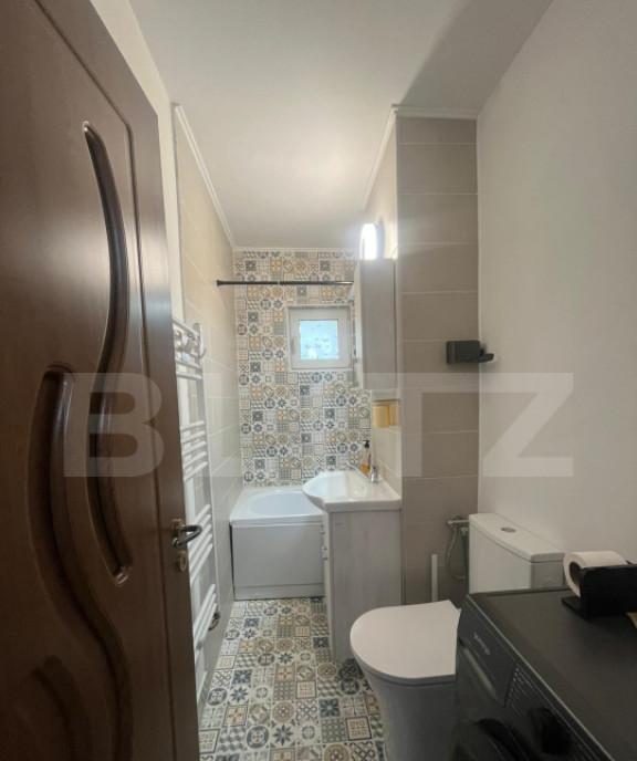 Apartament 2 camere de vanzare - zona Tudor