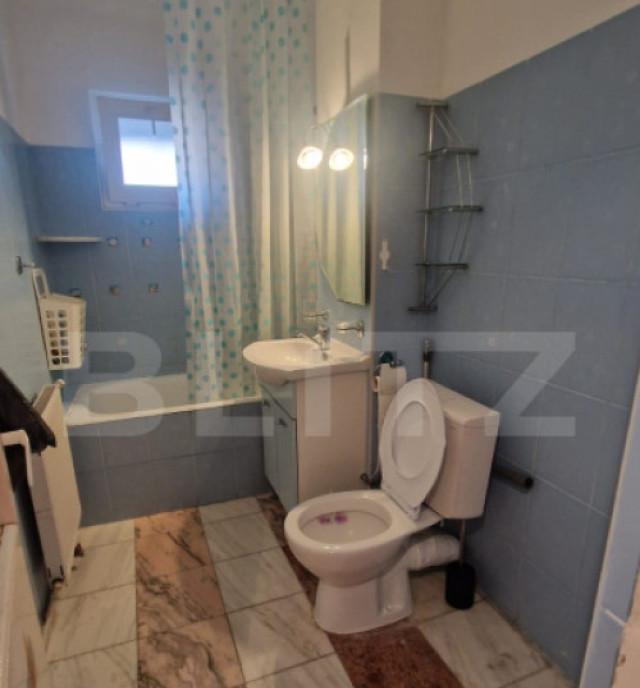 Oferta Craciun 1 Apartament decomandat 2 locuri de parcar