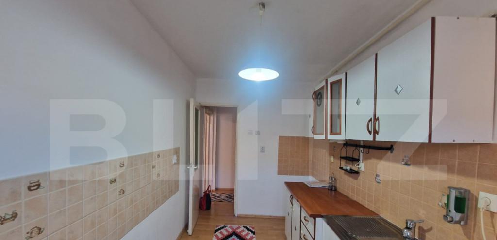 Oferta Craciun 1 Apartament decomandat 2 locuri de parcar