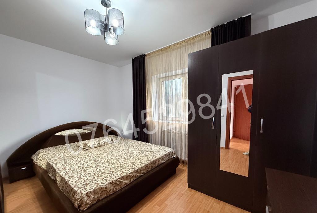 Apt 2 cam City Lights Pipera padurea Andronache Str Popasului 87