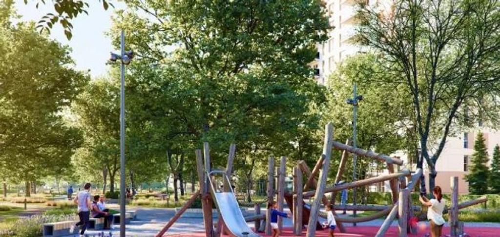 Aviatiei Pipera Nusco City Faza 2