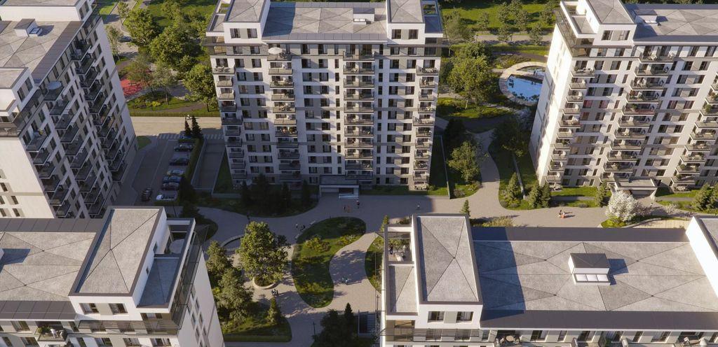 Aviatiei Pipera Nusco City Faza 2