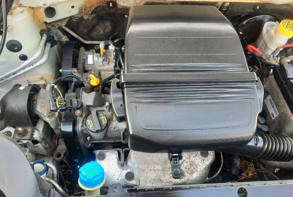 Fiat 2007 Panda 1 1benzina cu Aer Conditionat 1 590 eur