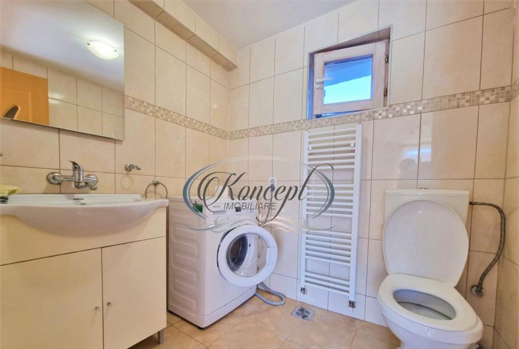 Casa Pet Friendly cu garaj in zona Lidl Floresti