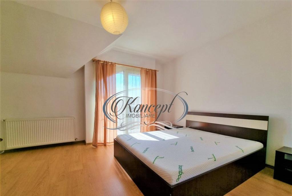 Casa Pet Friendly cu garaj in zona Lidl Floresti