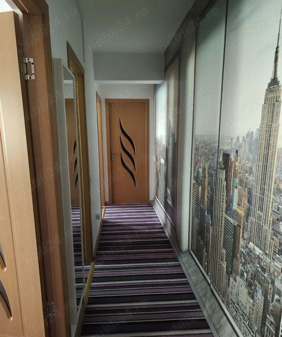 2 Camere Metalurgiei Parcare Inclusa