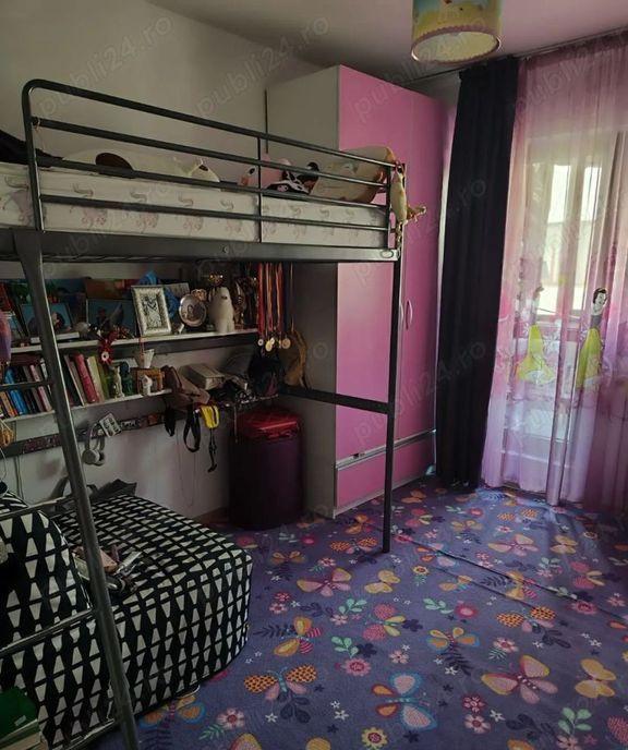 2 Camere Metalurgiei Parcare Inclusa