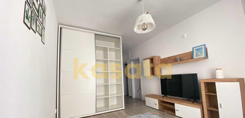 Garsoniera 32 mp Militari Residence - bloc 2021 parc