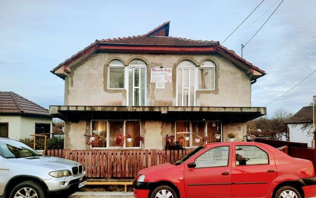 Casa de vanzare in Cristur - Str Ulita Mare nr 43