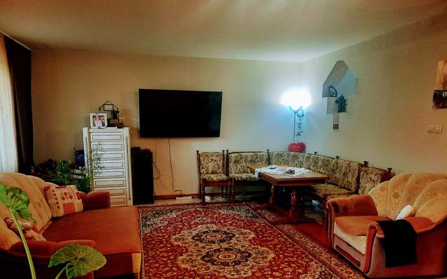 Casa de vanzare in Cristur - Str Ulita Mare nr 43