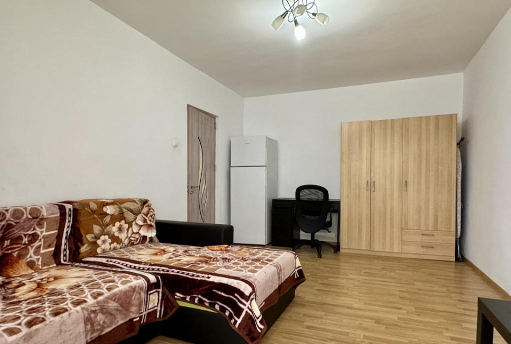 Garsoniera Spitalul Fundeni / Colentina