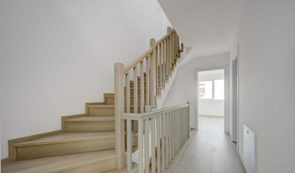 Casa primitoare P 1 M cu 145mp utili si pompa de caldura