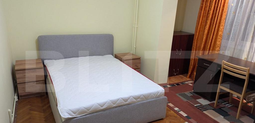 Apartament 2 camere 56mp parcare zona Iulius Mall