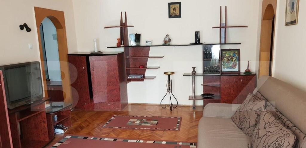 Apartament 2 camere 56mp parcare zona Iulius Mall