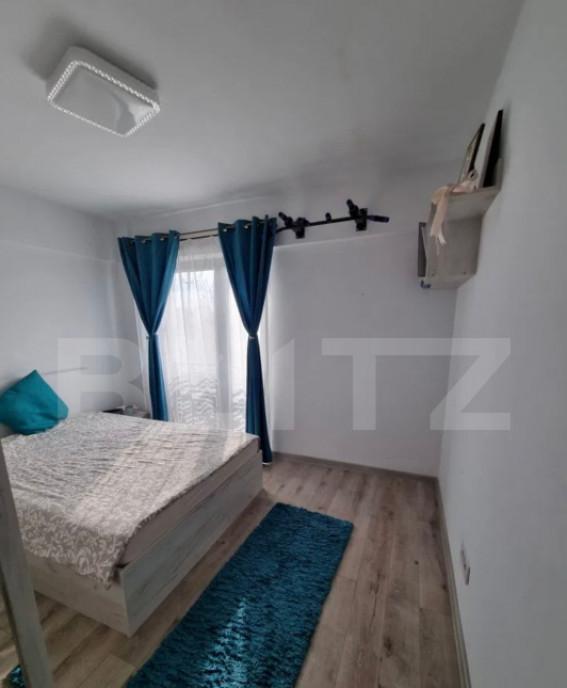 Apartament 2 camere 59 mp cu balcon zona Copou - City Ga