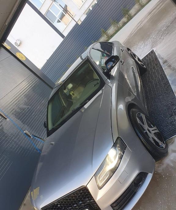 Audi A4 2 0 2010 5 000 eur