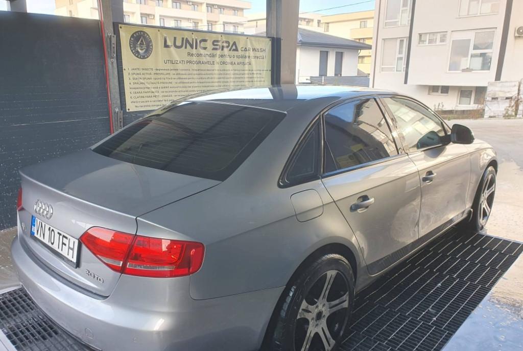 Audi A4 2 0 2010 5 000 eur