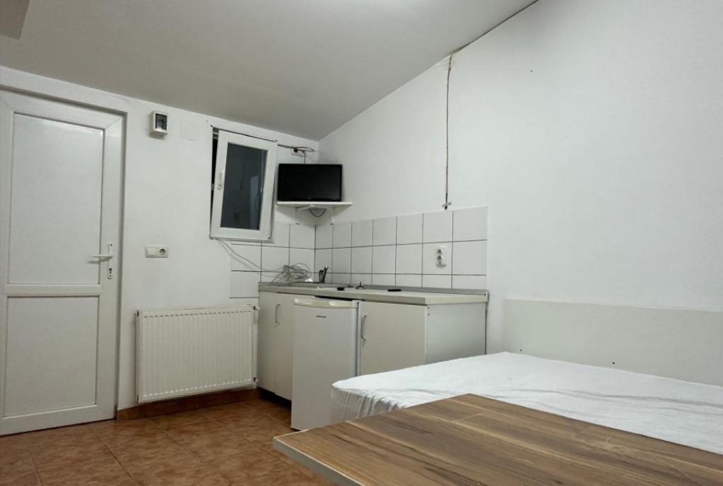 Garsoniera Complexul Studentesc