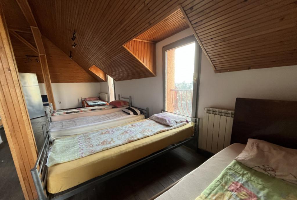 Garsoniera Complexul Studentesc