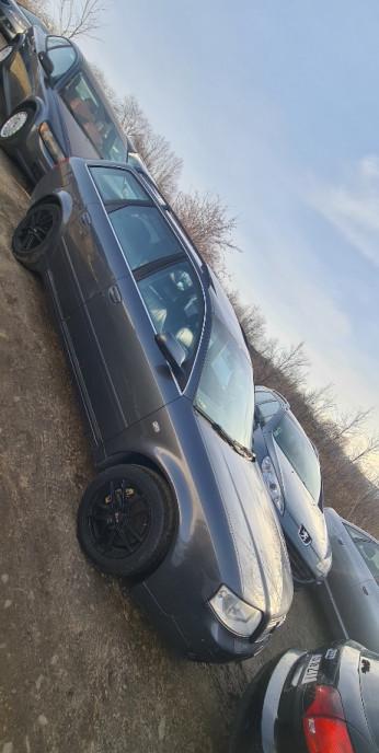 Audi a6 PARC auto Iasi 3 500 eur
