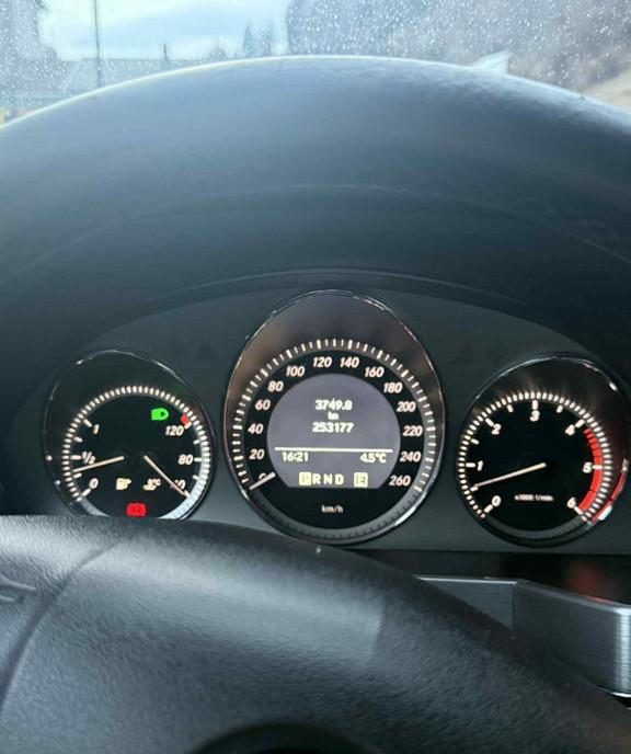 Mercedes GLK 350AMG 2011 8 500 eur