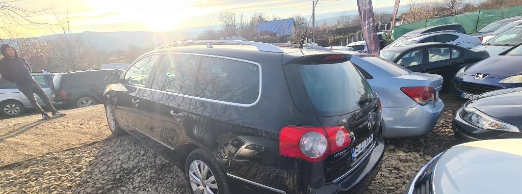 Volkswagen Passat 3 000 eur