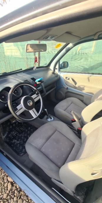 Volkswagen Fox 3L 1 500 eur