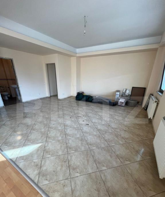 Bucsinescu 4cam BlocNou 120mp et2/5 Parcare/Buncar bonus pro