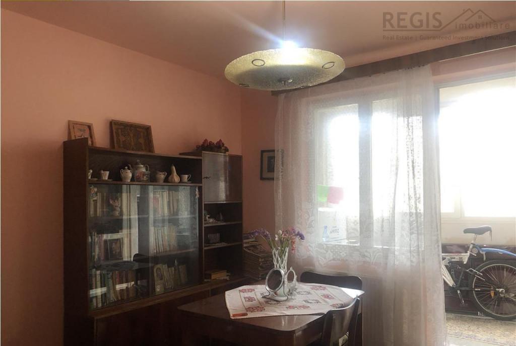 Investitie buna 3 Camere la pret de 2 Decomandat Grivitei